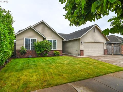6056 Rombauer Rd, Eugene, OR 97402 photo 1