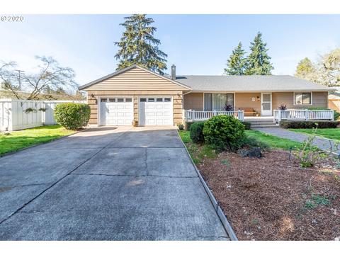 780 N Van Duyn St, Eugene, OR 97401 photo 1