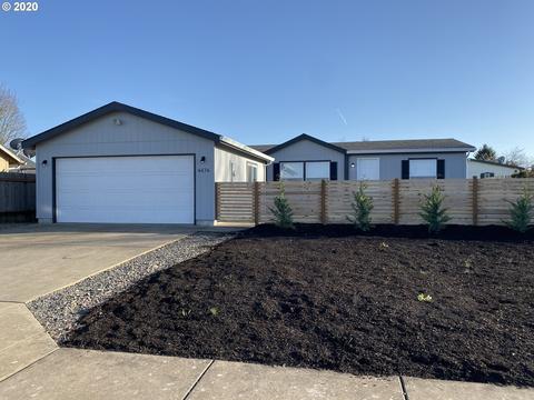 4474 Jessen Dr, Eugene, OR 97402 photo 1