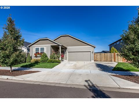 5725 Donohoe Ave, Eugene, OR 97402 photo 1