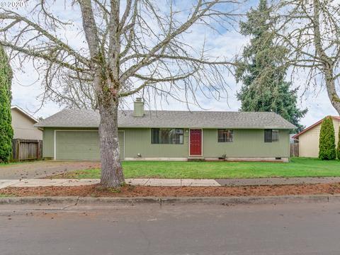 5148 Trevon St, Eugene, OR 97402 photo 1