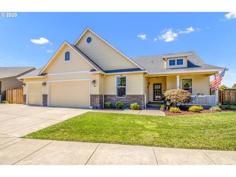 1102 S 41st Pl, Springfield, OR 97478 photo 1