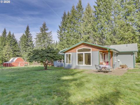 22931 SE Green Acres Rd, Sandy, OR 97055 photo 1