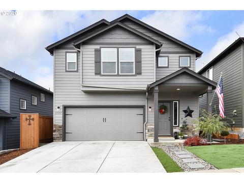 15537 Jefferson Ave, Sandy, OR 97055 photo 1