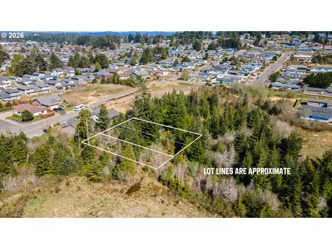 lot2024701 Coos, Coos Bay, OR 97420