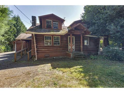 18520 SE 362nd Dr, Sandy, OR 97055 photo 1
