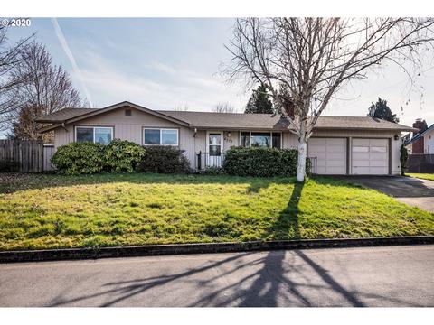 4372 Thunderbird St, Eugene, OR 97404 photo 1