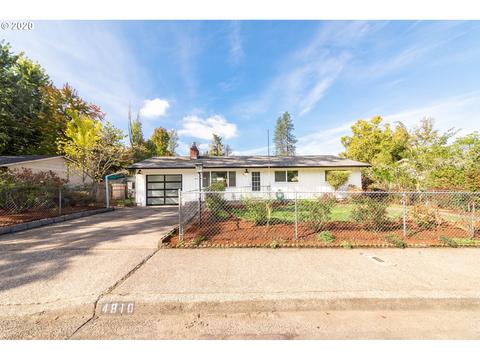 4810 Center Way, Eugene, OR 97405 photo 1