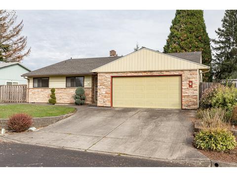 4663 SE 17th Ct, Gresham, OR 97080 photo 1