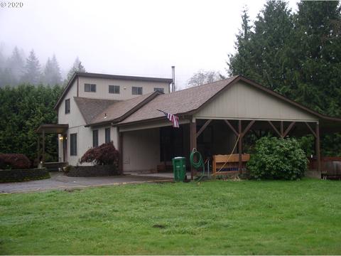 42025 SE Coalman Rd, Sandy, OR 97055 photo 1