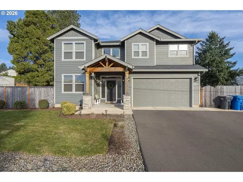 2505 Rogers Ln, Salem, OR 97304