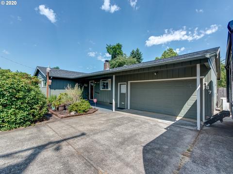 787 Maxwell Rd, Eugene, OR 97404 photo 1