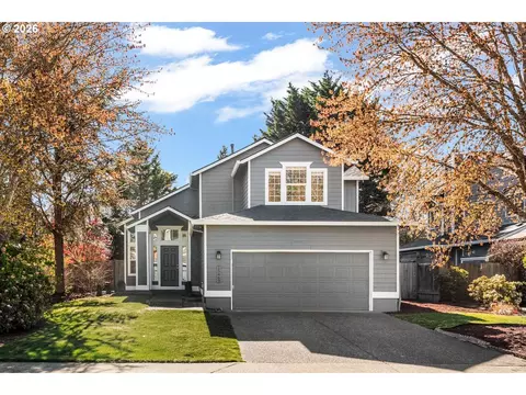 15469 NW Trakehner Way, Portland, OR 97229
