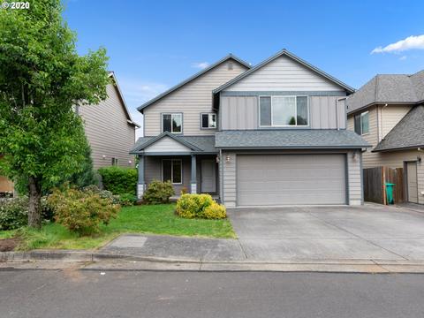 3443 SW 24th Ter, Gresham, OR 97080 photo 1