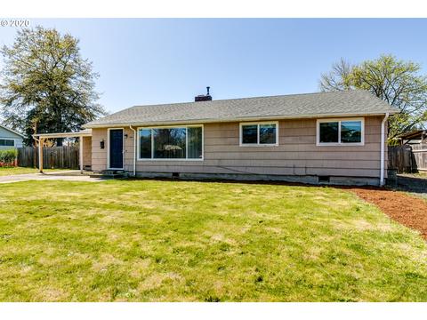 642 Kenmore St, Eugene, OR 97402 photo 1