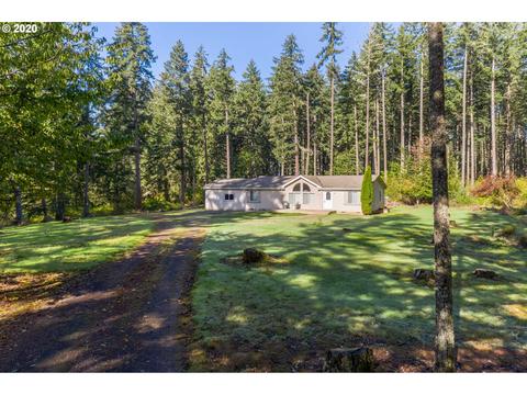 26824 Pickens Rd, Eugene, OR 97402 photo 1