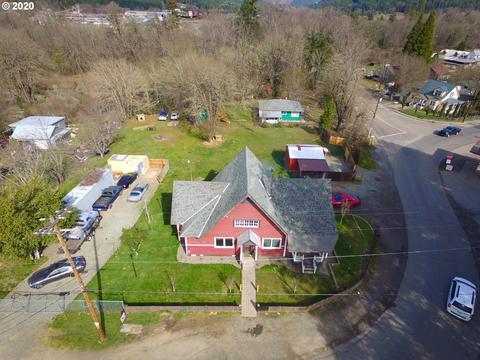 126 Gilbert Ave, Glendale, OR 97442 photo 1