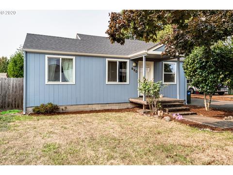 990 Echo Hollow Rd, Eugene, OR 97402 photo 1
