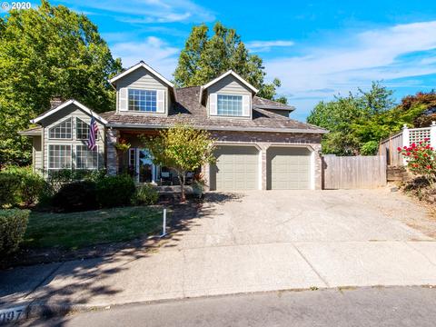 12097 SEagle Dr, Clackamas, OR 97015 photo 1