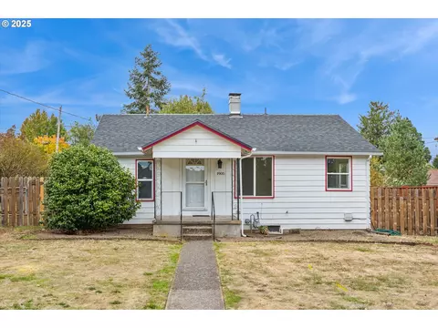1905 NE 155th Ave, Portland, OR 97230