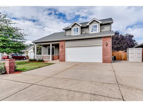 1249 Stone Creek Dr, Eugene, OR 97404 photo 1
