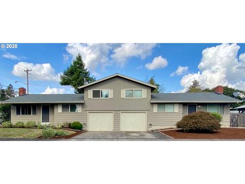 2113 Marlow Ln, Eugene, OR 97401 photo 1
