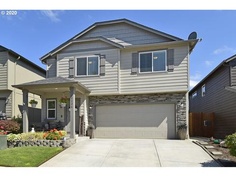 15526 Rainier Ave, Sandy, OR 97055 photo 1