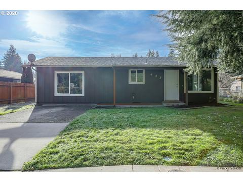482 SW Laurel Rd, Estacada, OR 97023 photo 1
