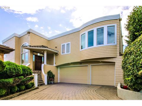 222 SW Florida St, Portland, OR 97219