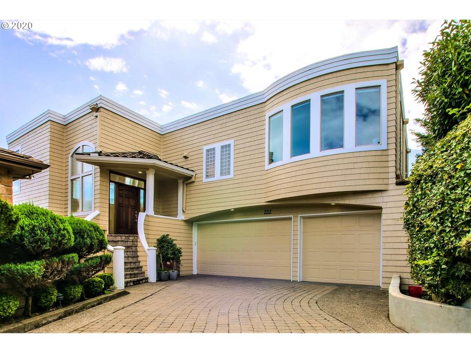  222 SW Florida St, Portland, OR 97219 photo 1