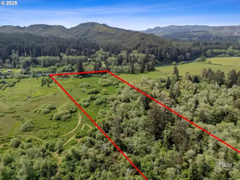 4000 Blk Immonen Rd Tl404, Lincoln City, OR 97367