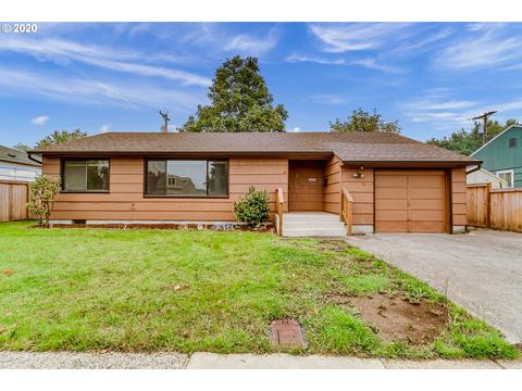 1445 Modoc St, Springfield, OR 97477 photo 1