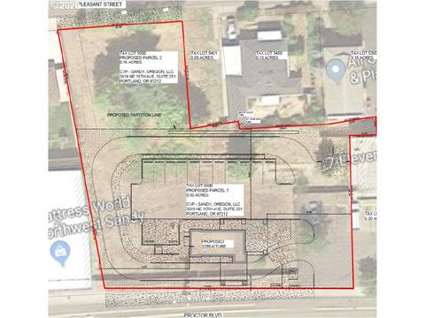 0 SE Pleasant St, Sandy, OR 97055