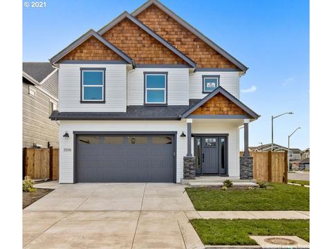 3598 Nestucca Loop, Eugene, OR 97408 photo 1