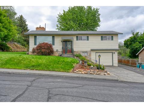 3210 SW Jay Ave, Pendleton, OR 97801 photo 1
