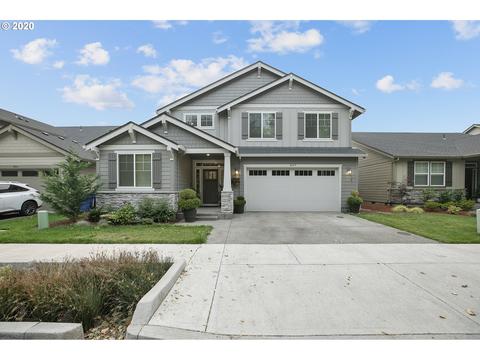 4249 SW Rodlun Rd, Gresham, OR 97080 photo 1