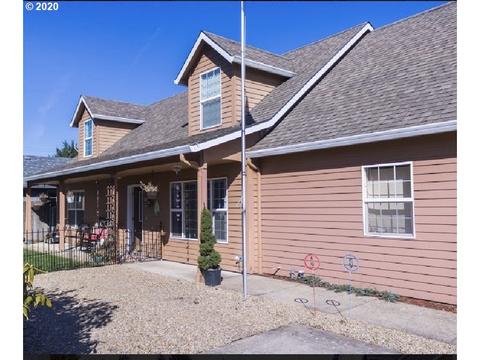 235 Hamilton Ave, Eugene, OR 97404 photo 1