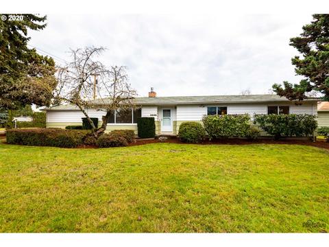 3525 River Rd, Eugene, OR 97404 photo 1