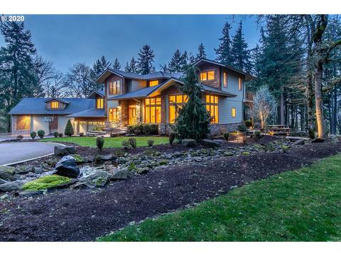90531 Diamond Ridge Loop, Eugene, OR 97408 photo 1
