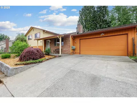 7430 N Burr Ave, Portland, OR 97203