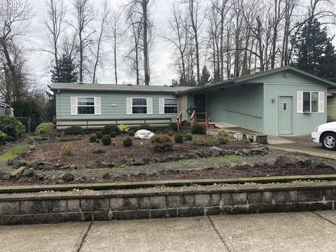 3031 Stapp Dr, Eugene, OR 97408 photo 1