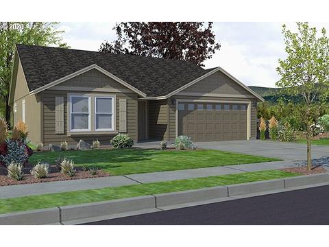 5952 Pebble Ct, Springfield, OR 97478 photo 1