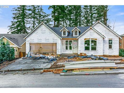 1237 SW Binford Lake Pkwy, Gresham, OR 97080 photo 1
