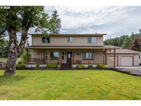 86639 Lorane Hwy, Eugene, OR 97405 photo 1