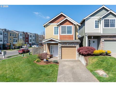 2597 NW 2nd Ter, Gresham, OR 97030 photo 1