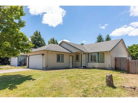 992 Kintzley Ave, Springfield, OR 97478 photo 1