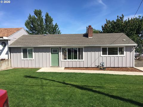 1515 SW Hailey Ave, Pendleton, OR 97801 photo 1