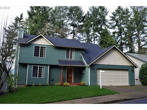 7252 Holly St, Springfield, OR 97478 photo 1