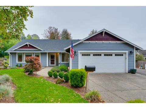 385 E Jersey St, Gladstone, OR 97027 photo 1