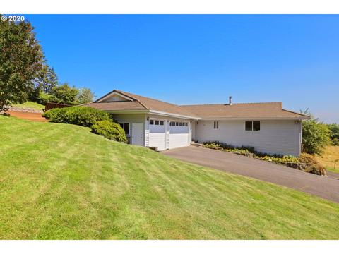 20665 SE Borges Rd, Damascus, OR 97089 photo 1